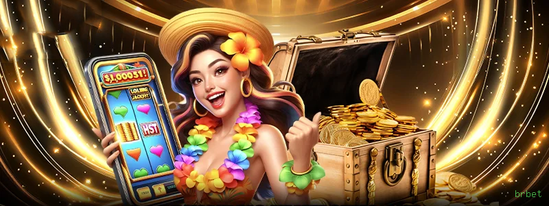 App brbet para Android e iOS - download grátis
