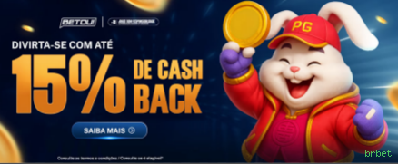 Aplicativo móvel brbet para iOS e Android