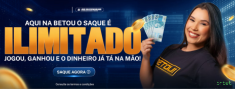 Pagamentos brbet PIX
