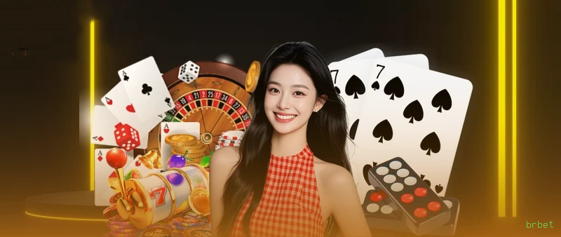 Slots brbet - Sweet Bonanza e caça-níqueis populares