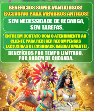 Programa VIP brbet - benefícios exclusivos