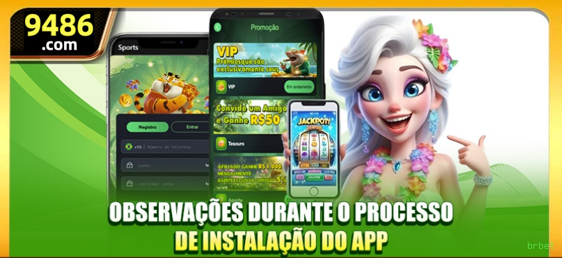 Ganhar e sacar na brbet