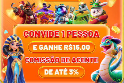 Slots com prêmios brbet